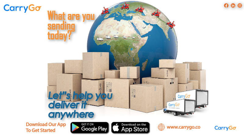 which is the cheapest delivery company in nigeria